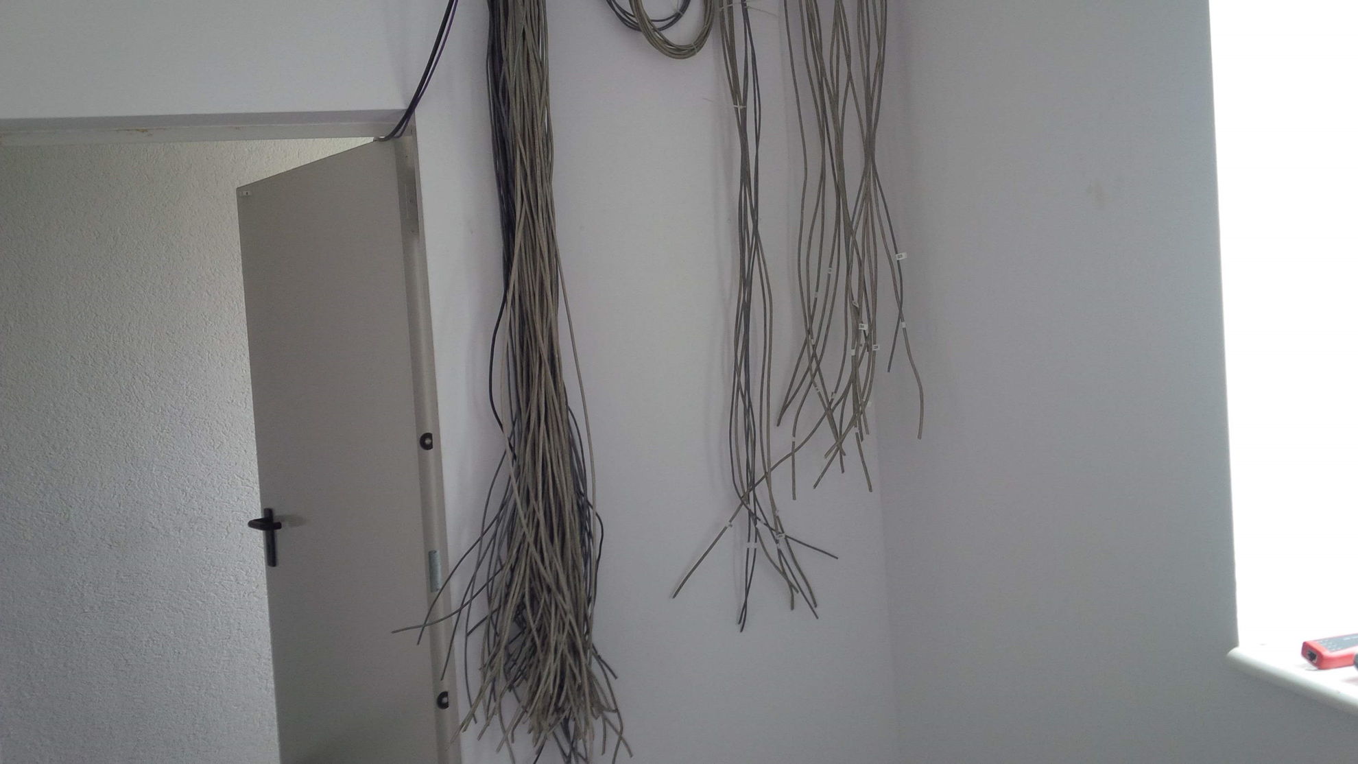 retea de date cioncolini rumena arad